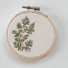 [product_title] - Artful Needleworker Counted Cross Stitch