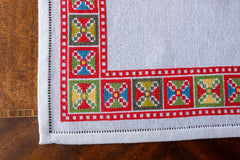 product_title] - Artful Needleworker Counted Cross Stitch