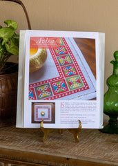 product_title] - Artful Needleworker Counted Cross Stitch