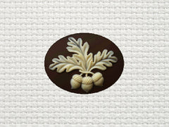 [product_title] - Artful Needleworker Counted Cross Stitch