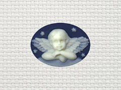 [product_title] - Artful Needleworker Counted Cross Stitch