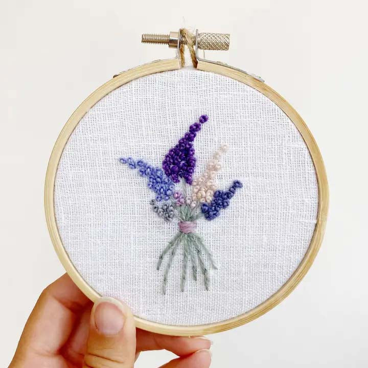 [product_title] - Artful Needleworker Counted Cross Stitch