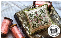 product_title] - Artful Needleworker Counted Cross Stitch