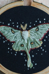 [product_title] - Artful Needleworker Counted Cross Stitch