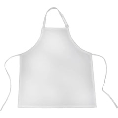 White Apron-Great to Stitch!