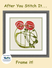 [product_title] - Orenco Originals LLC Counted Cross Stitch