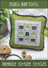 product_title] - Artful Needleworker Counted Cross Stitch