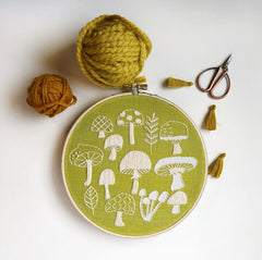 [product_title] - Artful Needleworker Counted Cross Stitch
