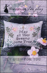 product_title] - Artful Needleworker Counted Cross Stitch