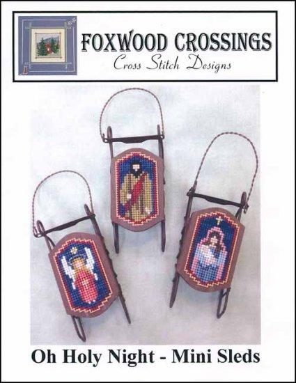 product_title] - Artful Needleworker Counted Cross Stitch