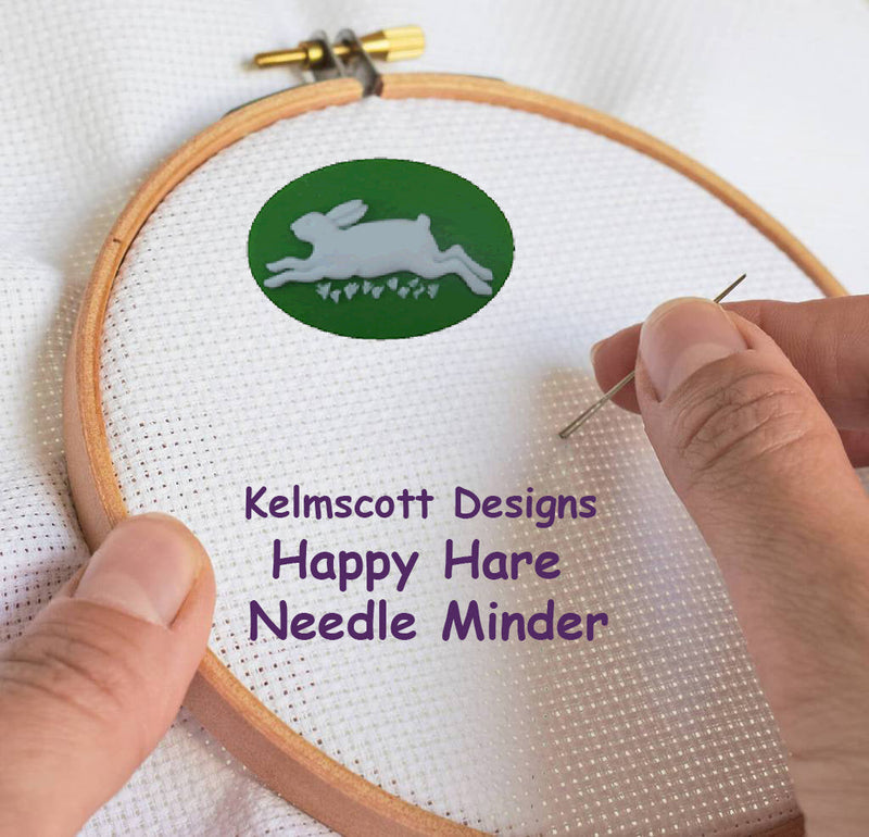 [product_title] - Artful Needleworker Counted Cross Stitch