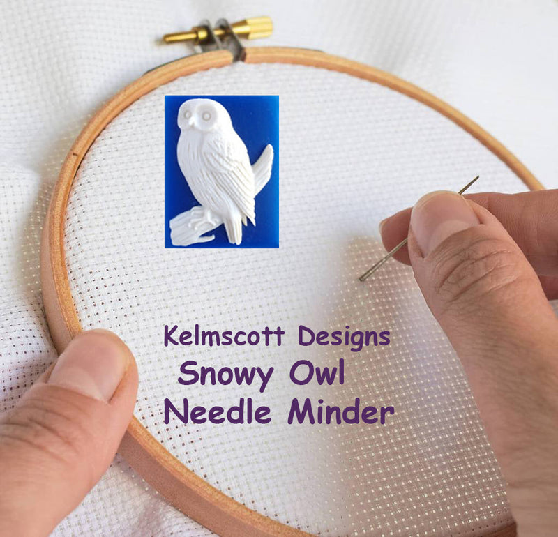 [product_title] - Artful Needleworker Counted Cross Stitch