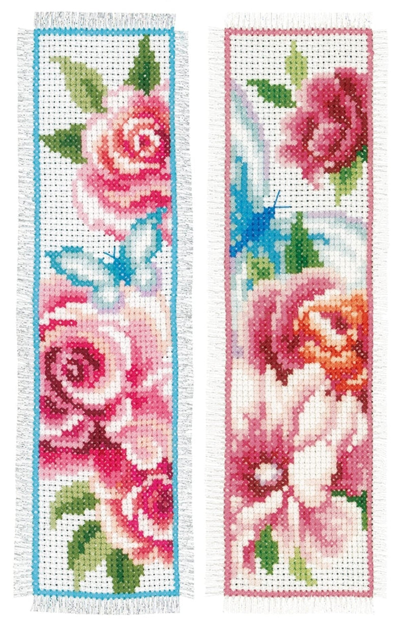 product_title] - Artful Needleworker Counted Cross Stitch