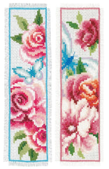 product_title] - Artful Needleworker Counted Cross Stitch