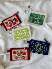 [product_title] - Artful Needleworker Counted Cross Stitch