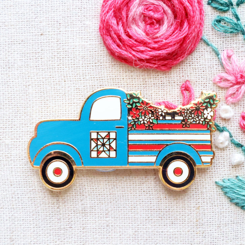 [product_title] - Artful Needleworker Counted Cross Stitch