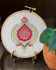 product_title] - Artful Needleworker Counted Cross Stitch