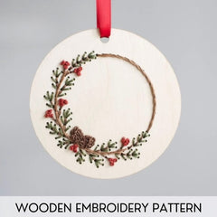 [product_title] - Artful Needleworker Counted Cross Stitch