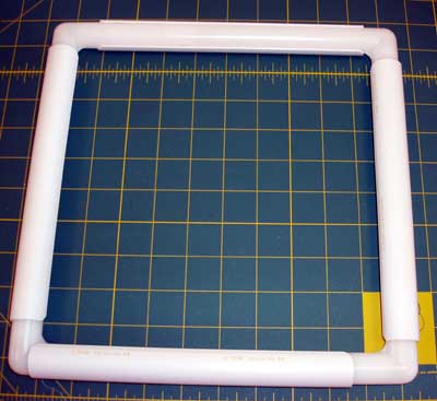 [product_title] - Artful Needleworker Counted Cross Stitch