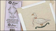 [product_title] - Artful Needleworker Counted Cross Stitch