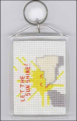 [product_title] - Artful Needleworker Counted Cross Stitch