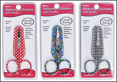 [product_title] - Artful Needleworker Counted Cross Stitch