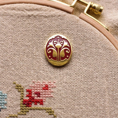 [product_title] - Artful Needleworker Counted Cross Stitch