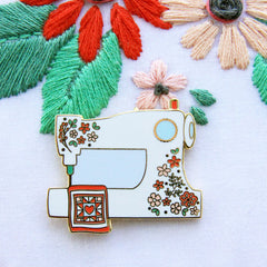 [product_title] - Artful Needleworker Counted Cross Stitch