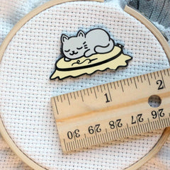 [product_title] - Artful Needleworker Counted Cross Stitch