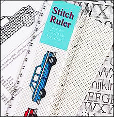 [product_title] - Artful Needleworker Counted Cross Stitch