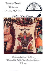 product_title] - Artful Needleworker Counted Cross Stitch