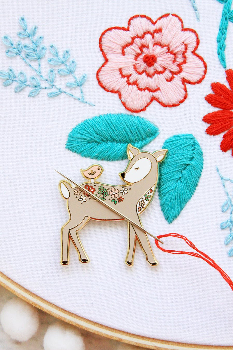 [product_title] - Artful Needleworker Counted Cross Stitch
