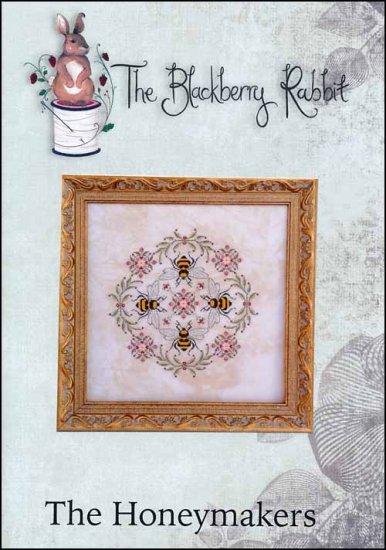 product_title] - Artful Needleworker Counted Cross Stitch