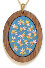 product_title] - Artful Needleworker Counted Cross Stitch