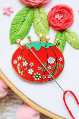 [product_title] - Artful Needleworker Counted Cross Stitch