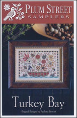 product_title] - Artful Needleworker Counted Cross Stitch