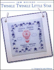 product_title] - Artful Needleworker Counted Cross Stitch