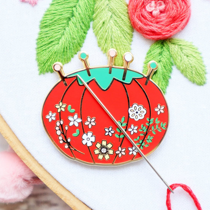 [product_title] - Artful Needleworker Counted Cross Stitch