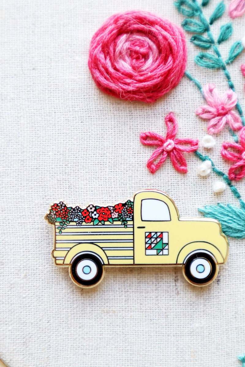 [product_title] - Artful Needleworker Counted Cross Stitch