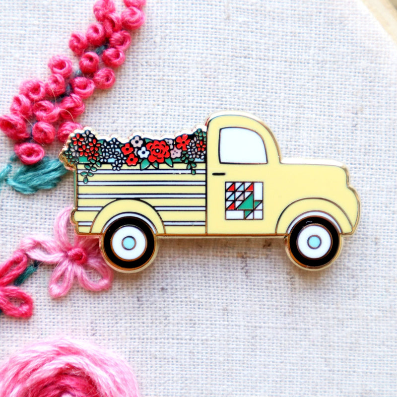 [product_title] - Artful Needleworker Counted Cross Stitch
