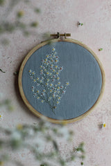 [product_title] - Artful Needleworker Counted Cross Stitch