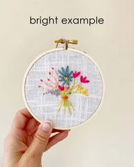 [product_title] - Artful Needleworker Counted Cross Stitch