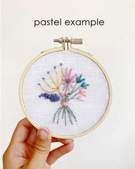 [product_title] - Artful Needleworker Counted Cross Stitch