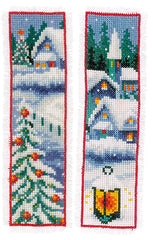 product_title] - Artful Needleworker Counted Cross Stitch