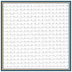 product_title] - Artful Needleworker Counted Cross Stitch