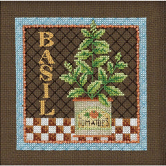 product_title] - Artful Needleworker Counted Cross Stitch