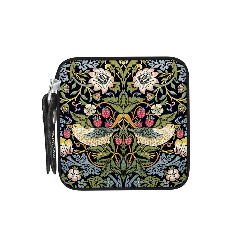 Tape Measure - William Morris Strawberry Thief