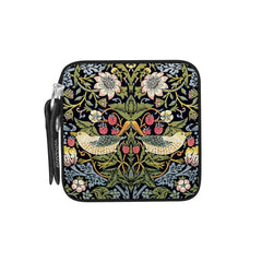 Tape Measure - William Morris Strawberry Thief