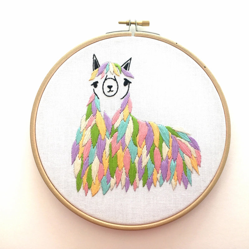 [product_title] - Artful Needleworker Counted Cross Stitch