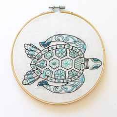 [product_title] - Artful Needleworker Counted Cross Stitch